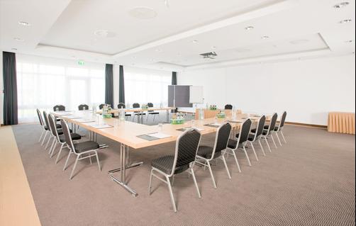 Park Inn by Radisson Mainz - Mainz - Conference room