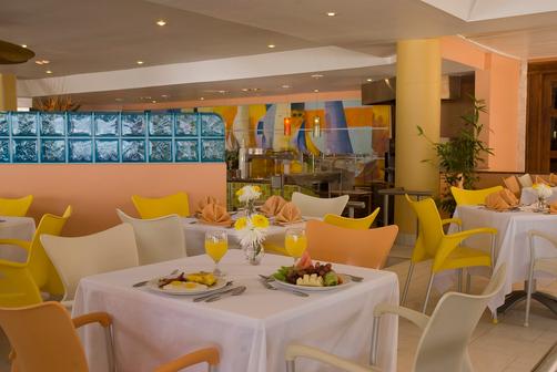 Holiday Inn Sunspree Resort Montego Bay - Montego Bay - Restaurant