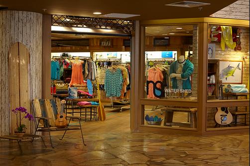 Turtle Bay Resort - Kahuku - Lobby