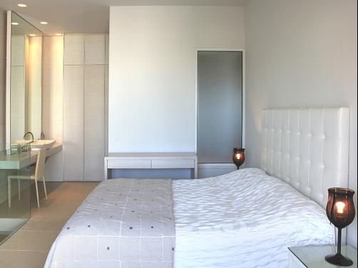 Sentido Ixian Grand - Ixia - Bedroom