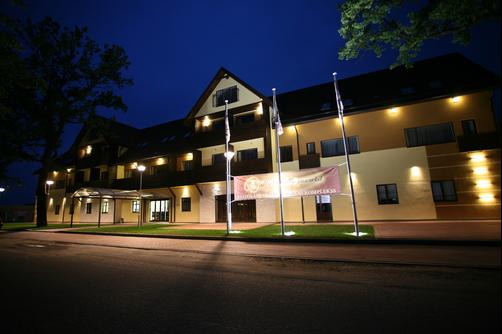 Segevold - Sigulda