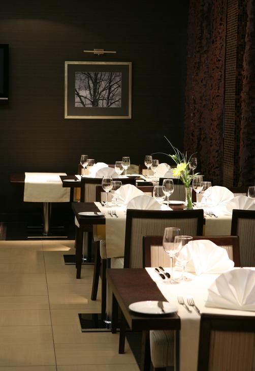 Segevold - Sigulda - Restaurant