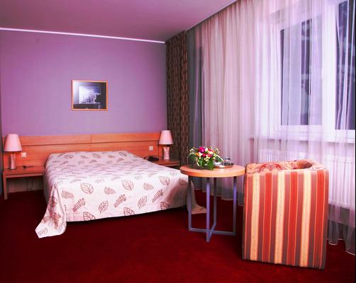 Segevold - Sigulda - Bedroom