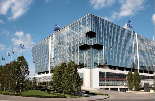 Hilton Prague Hotel - Prague
