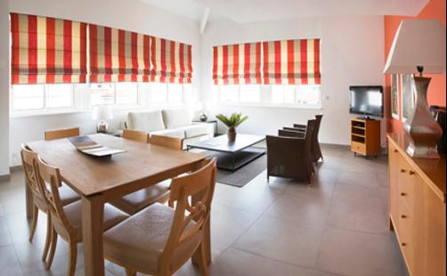 Cannes Croisette Prestige - Cannes - Living room