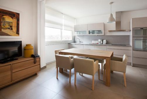 Cannes Croisette Prestige - Cannes - Living room