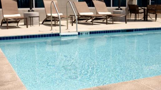 Hyatt Place Sterling Dulles North - Sterling - Pool