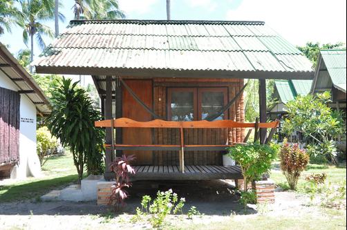 Charm Beach Resort - Ko Pha Ngan