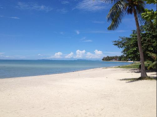 Charm Beach Resort - Ko Pha Ngan