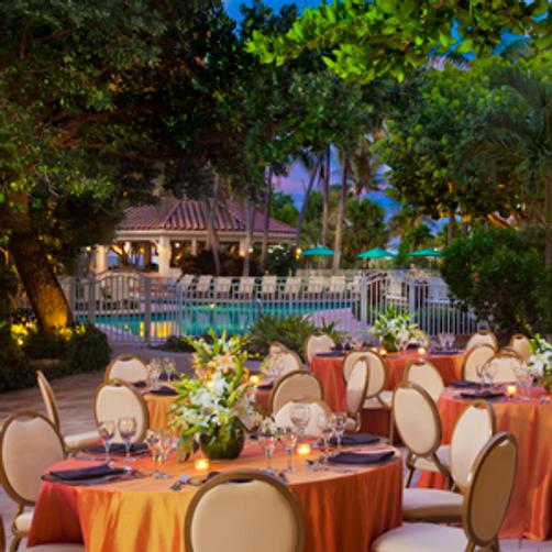 Lago Mar Resort Hotel And Club - Fort Lauderdale - Pool