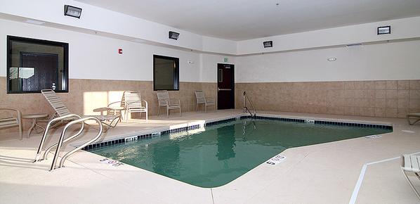 Comfort Suites - Gallup