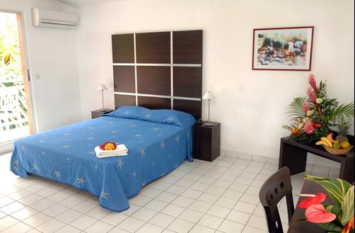 Hôtel-club Marouba - Le Carbet