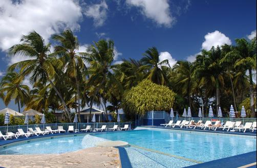 Hôtel-club Marouba - Le Carbet - Attractions