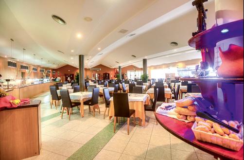 Lanzasur Club Bungalows - Playa Blanca