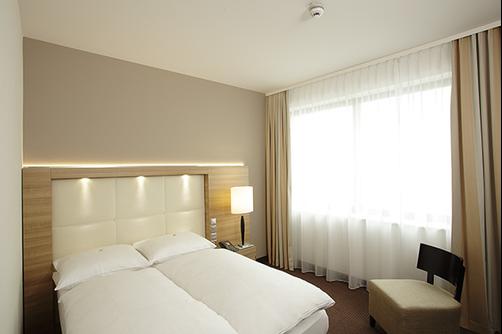Ramada Berlin Alexanderplatz - Berlin - Double room