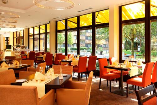 Ramada Bochum - Bochum - Restaurant
