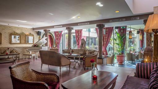 Trinity City Hotel - Dublin - Bar