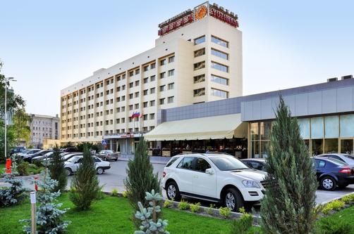 Yuzhny Hotel - Volgograd