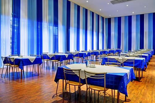 Start Hotel - Volgograd - Conference room