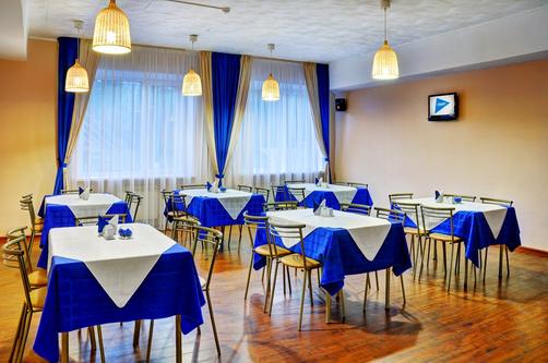 Start Hotel - Volgograd