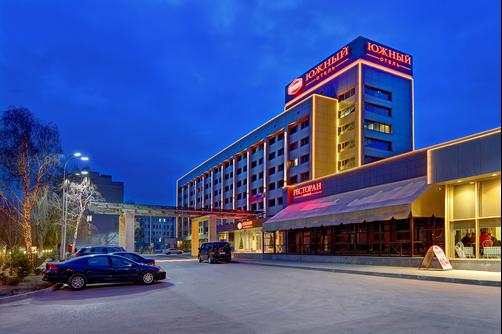 Yuzhny Hotel - Volgograd