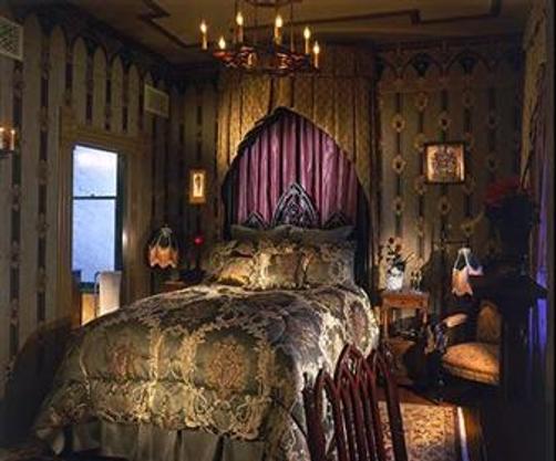 Britt Scripps Inn - San Diego - Double room