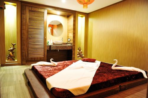 Bera Ankara - Ankara - Spa