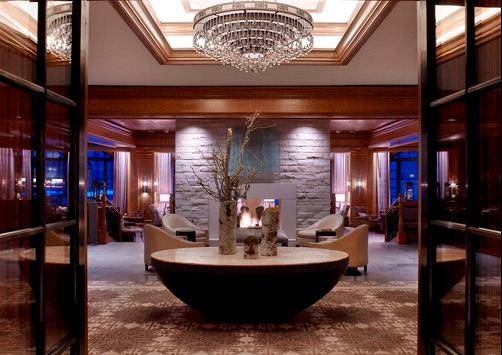 The St. Regis Aspen Resort - Aspen - Lobby