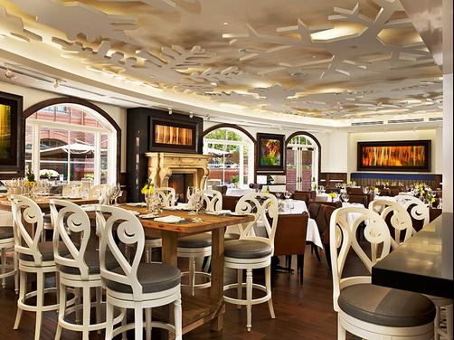 The St. Regis Aspen Resort - Aspen