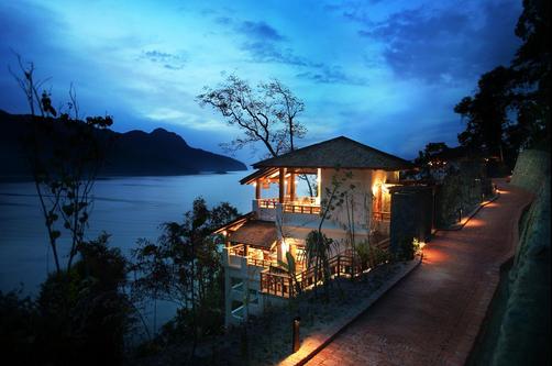 The Andaman, a Luxury Collection Resort, Langkawi - Langkawi