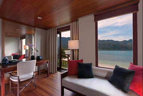 The Andaman, a Luxury Collection Resort, Langkawi - Langkawi