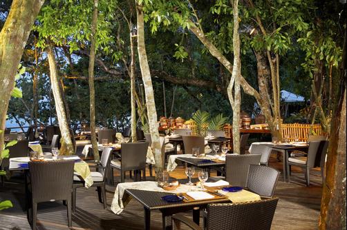 The Andaman, a Luxury Collection Resort, Langkawi - Langkawi - Restaurant