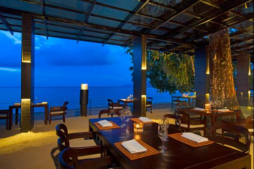 The Andaman, a Luxury Collection Resort, Langkawi - Langkawi - Restaurant