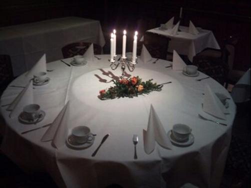Hotel Union - Frankfurt am Main - Food
