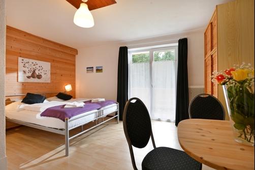 Pension Und Appartements Hartkaiser - Ellmau - Double room