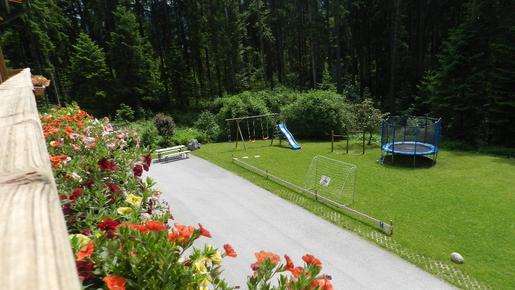Pension Und Appartements Hartkaiser - Ellmau - Attractions