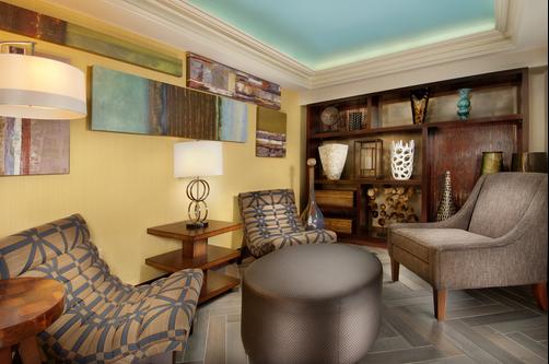 Comfort Inn Downtown DC/Convention Center - Washington - Lobby
