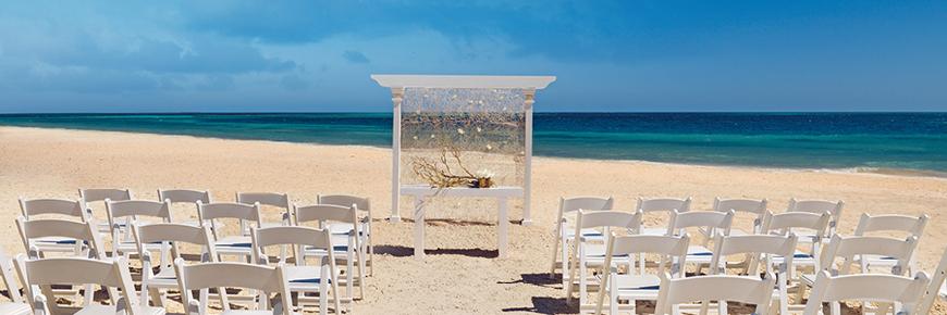 Hard Rock Hotel & Casino Punta Cana All Inclusive - Punta Cana