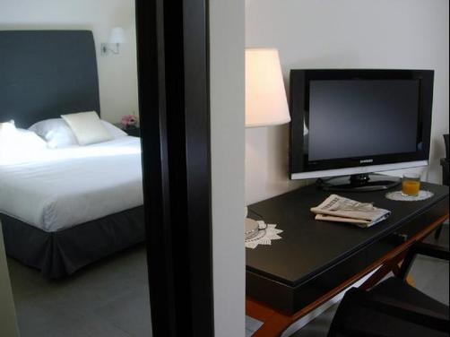 Hotel Cavalieri - Siracusa - Bedroom