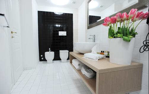 Hotel Cavalieri - Siracusa