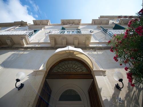 Hotel Cavalieri - Siracusa - Lobby
