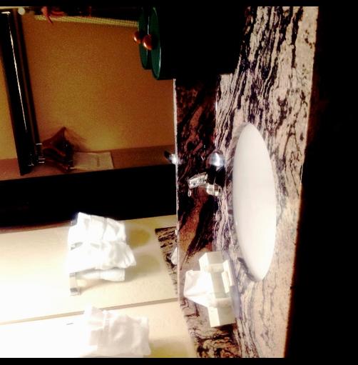 GuestHouse Inn, Suites & Convention Center Kalispell - Kalispell - Bathroom