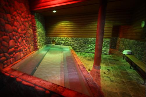 The Lodge at Lolo Hot Springs - Lolo - Attractions