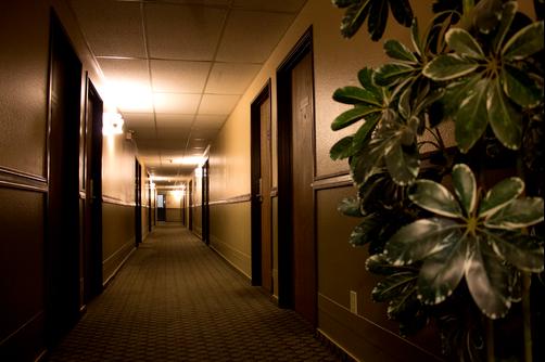 Super 8 Moscow - Moscow - Hall