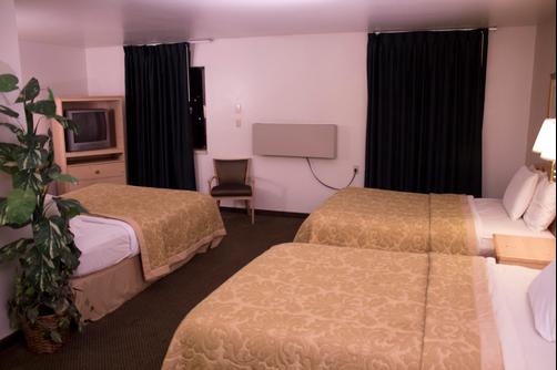 Super 8 Moscow - Moscow - Double room