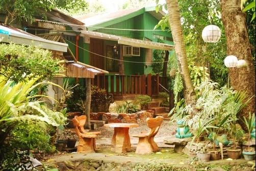 Fishcove Gardens - Naga City