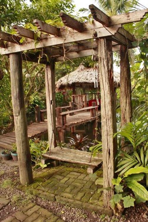 Fishcove Gardens - Naga City