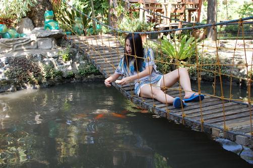Fishcove Gardens - Naga City