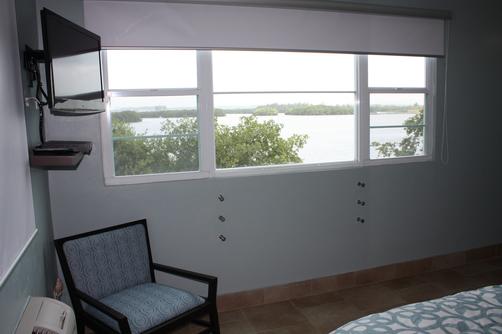 Tarpon's Nest Lodge - Carolina