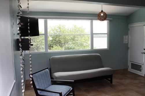 Tarpon's Nest Lodge - Carolina